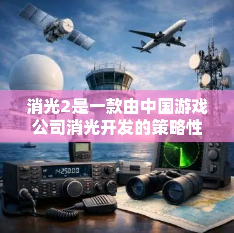 消光2是一款由中国游戏公司消光开发的策略性角色扮演游戏。如果你指的是寻找消光2游戏的加速器,通常可以通过以下方式获取