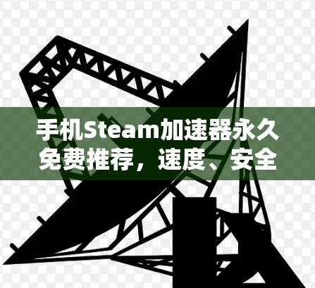 手机Steam加速器永久免费推荐,速度、安全、稳定性全保障