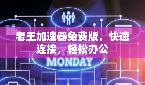 老王加速器免费版，快速连接，轻松办公