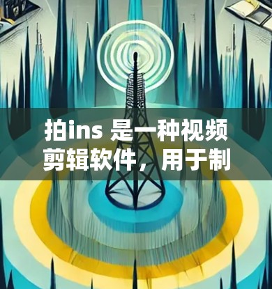 拍ins 是一种视频剪辑软件，用于制作短片。如果你对拍ins感兴趣，并且需要一个免费的加速器来上传或管理视频，以下是一些推荐的工具