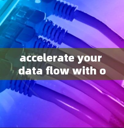 accelerate your data flow with our ultra-light price accelerate server