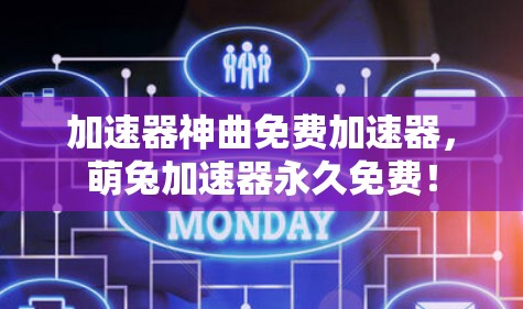 加速器神曲免费加速器，萌兔加速器永久免费！