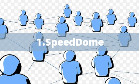 1.SpeedDome