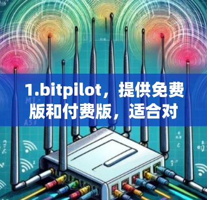 1.bitpilot,提供免费版和付费版,适合对VPN有一定了解但需要简化连接的用户
