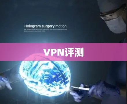 VPN评测
