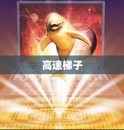 高速梯子