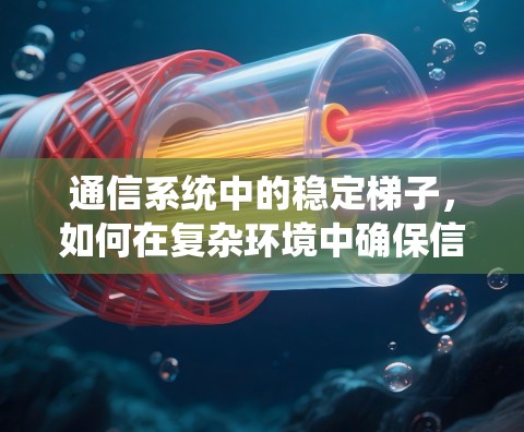 通信系统中的稳定梯子,如何在复杂环境中确保信号稳定