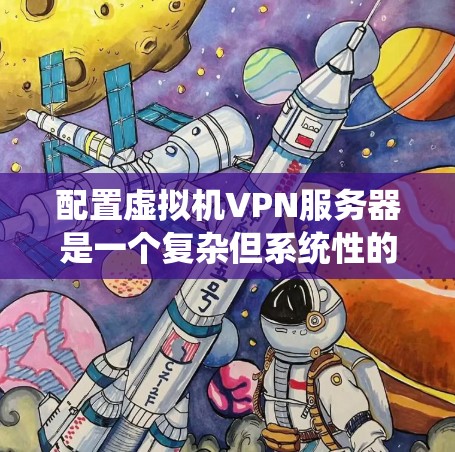 配置虚拟机VPN服务器是一个复杂但系统性的过程,需要从多个角度进行仔细规划和调整。以下是一个系统化的步骤指南,帮助你顺利配置虚拟机VPN服务器