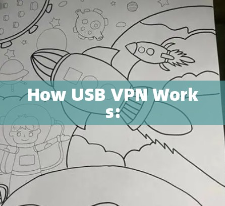How USB VPN Works: