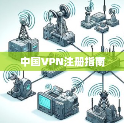 中国VPN注册指南