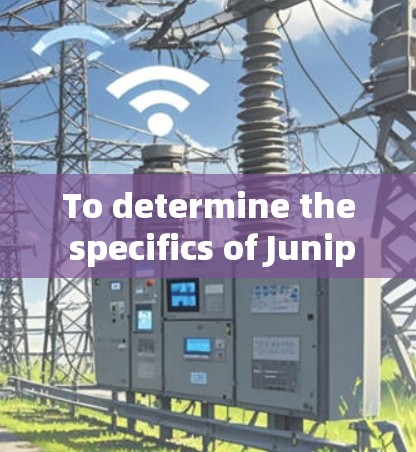 To determine the specifics of Juniper S rx VPN,consider the following organized approach: