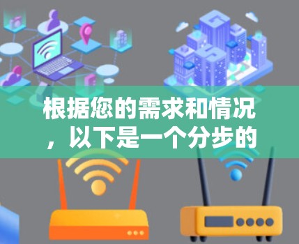 根据您的需求和情况，以下是一个分步的建议