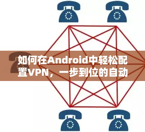 如何在Android中轻松配置VPN，一步到位的自动化
