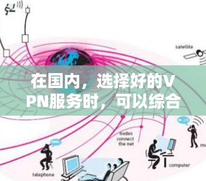 在国内,选择好的VPN服务时,可以综合考虑以下几个关键因素