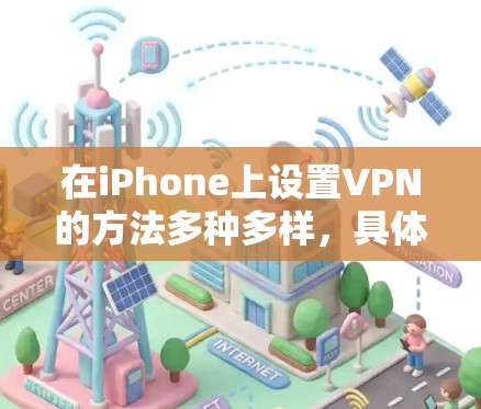 在iPhone上设置VPN的方法多种多样,具体操作取决于你的需求和设备的配置。以下是一些常见但实用的设置方法