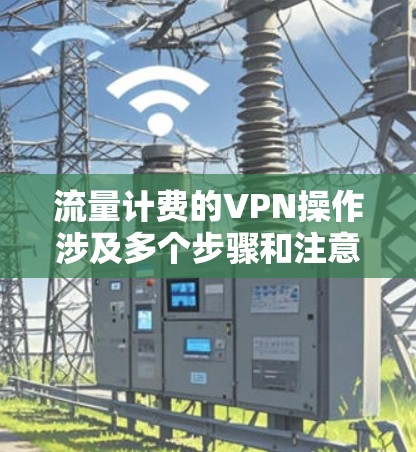 流量计费的VPN操作涉及多个步骤和注意事项,以下是一个清晰的指南