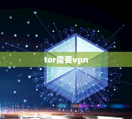 tor需要vpn