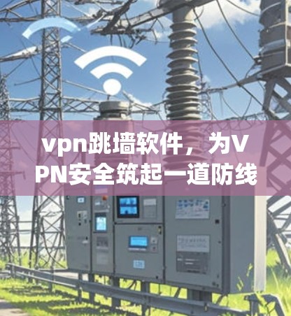 vpn跳墙软件,为VPN安全筑起一道防线