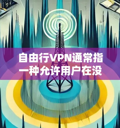 自由行VPN通常指一种允许用户在没有限制的情况下在线访问外部网络内容的VPN服务。这种服务通常使用加密技术,确保用户的安全和隐私,同时提供多种访问方式,如搜索、下载、观看视频等