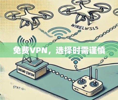 免费VPN,选择时需谨慎 免费VPN,选择时需谨慎