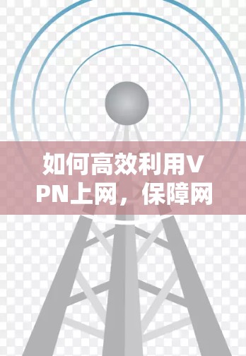 如何高效利用VPN上网,保障网络安全的实用指南