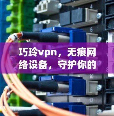 巧玲vpn,无痕网络设备,守护你的数据安全与隐私