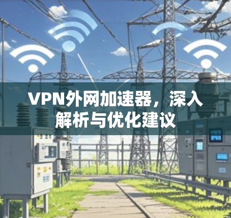 VPN外网加速器,深入解析与优化建议