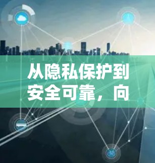 从隐私保护到安全可靠,向日葵远程VPN的全面解决方案
