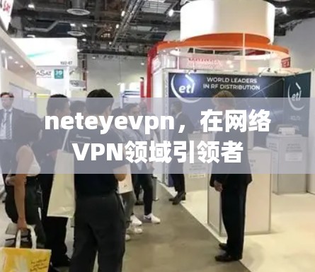 neteyevpn,在网络VPN领域引领者