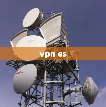 vpn es