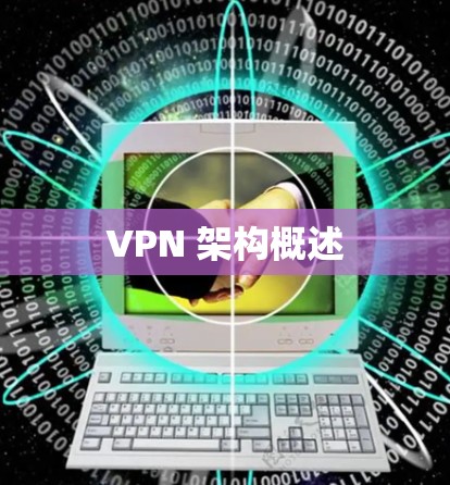 VPN 架构概述