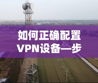 如何正确配置VPN设备—步骤与建议