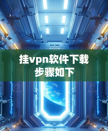 挂vpn软件下载步骤如下