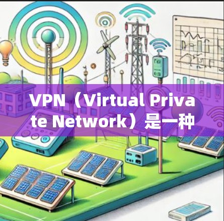 VPN(Virtual Private Network)是一种通过网络而不是物理传输信息的技术,广泛应用于多个领域,以提供安全、隐私和高效通信的网络连接。以下是VPN的应用场景