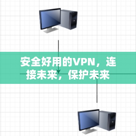 安全好用的VPN,连接未来,保护未来