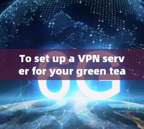 To set up a VPN server for your green team,follow these organized steps: