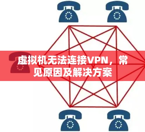 虚拟机无法连接VPN,常见原因及解决方案