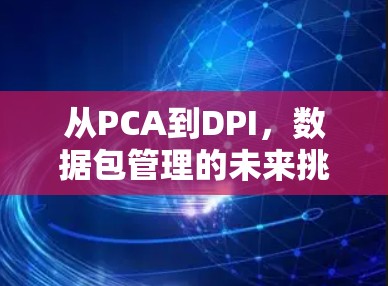 从PCA到DPI,数据包管理的未来挑战与机遇