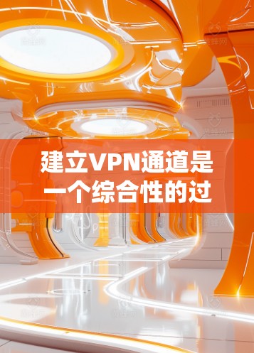 建立VPN通道是一个综合性的过程，涉及技术、法律和安全知识的掌握。以下是一个逐步的指南，帮助您学习如何建立和使用VPN