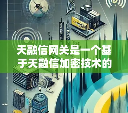 天融信网关是一个基于天融信加密技术的VPN连接系统,旨在提供安全、高效和低延迟的网络连接。以下是对天融信网关的详细分析和步骤
