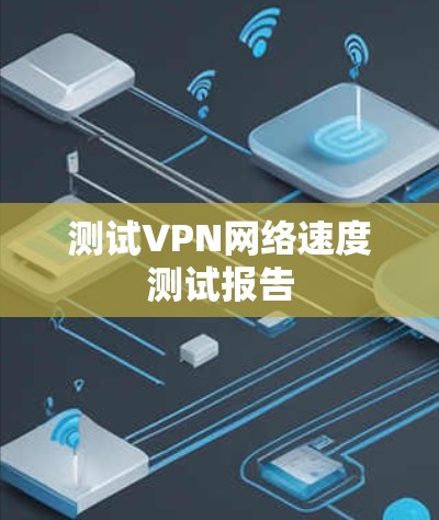 测试VPN网络速度测试报告