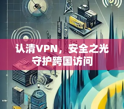 认清VPN，安全之光守护跨国访问