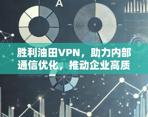 胜利油田VPN,助力内部通信优化,推动企业高质量发展