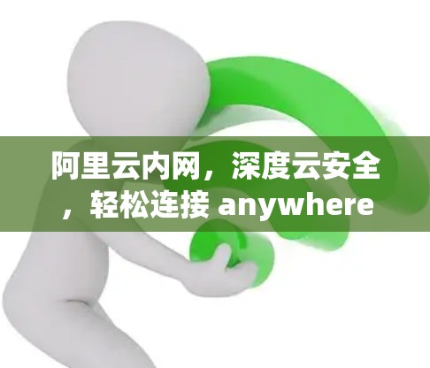阿里云内网,深度云安全,轻松连接 anywhere 阿里云内网,深度云安全,轻松连接 anywhere