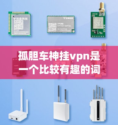 孤胆车神挂vpn是一个比较有趣的词语组合，可能涉及到中国传统文化中的某些概念。以下是对其含义的分析