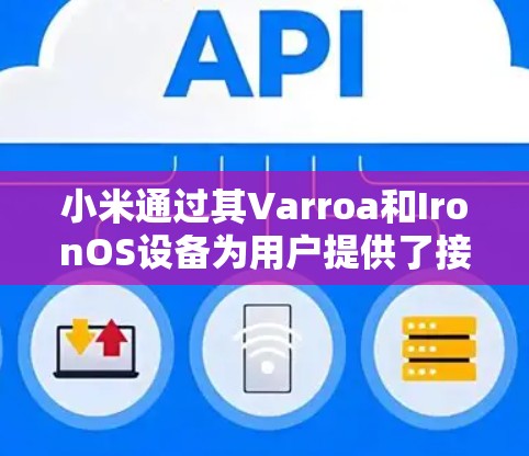 小米通过其Varroa和IronOS设备为用户提供了接入VPN的解决方案，以下是具体的步骤和方法