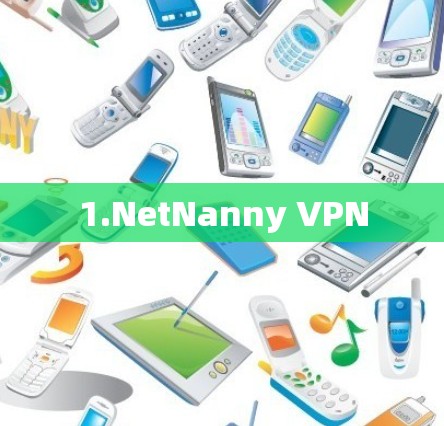 1.NetNanny VPN