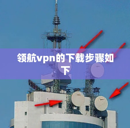 领航vpn的下载步骤如下