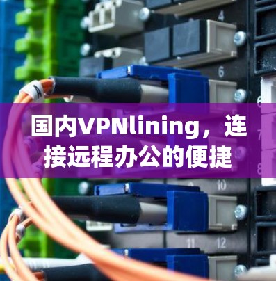 国内VPNlining,连接远程办公的便捷之道