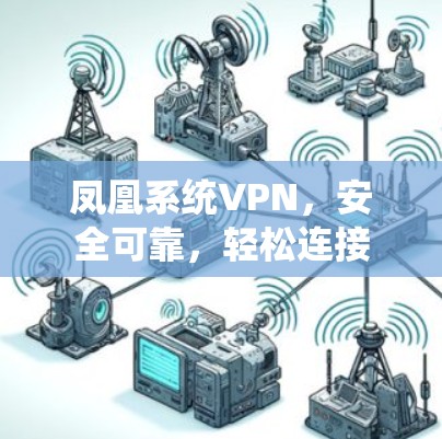 凤凰系统VPN,安全可靠,轻松连接